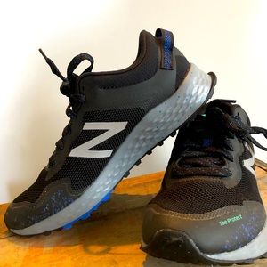 New Balance Trail Running size 9
